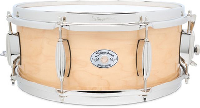 Slingerland 14"x5.5" Studio King Snare VTS