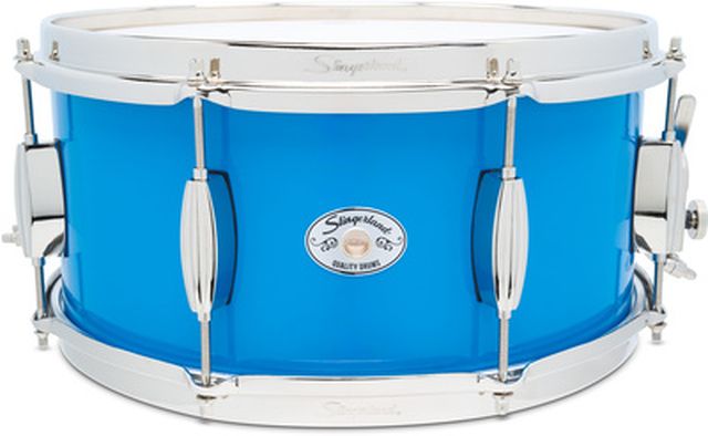 Slingerland 14"x6.5" Studio King Snare LBL