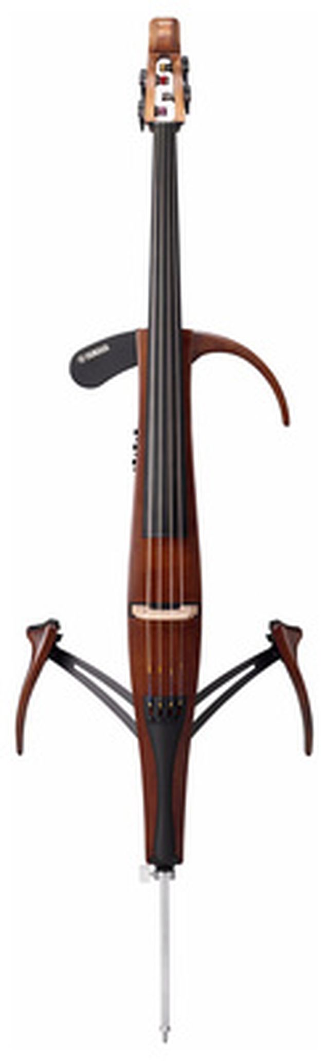 Yamaha SVC300C Silent Cello