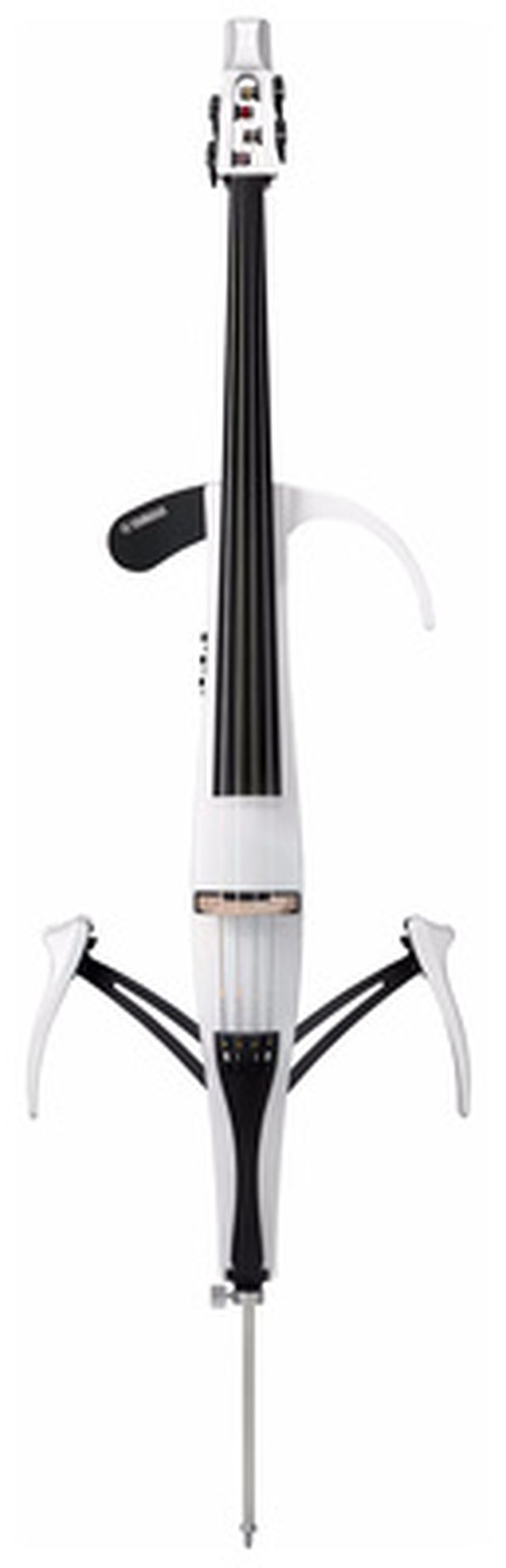 Yamaha SVC300CPW Silent Cello