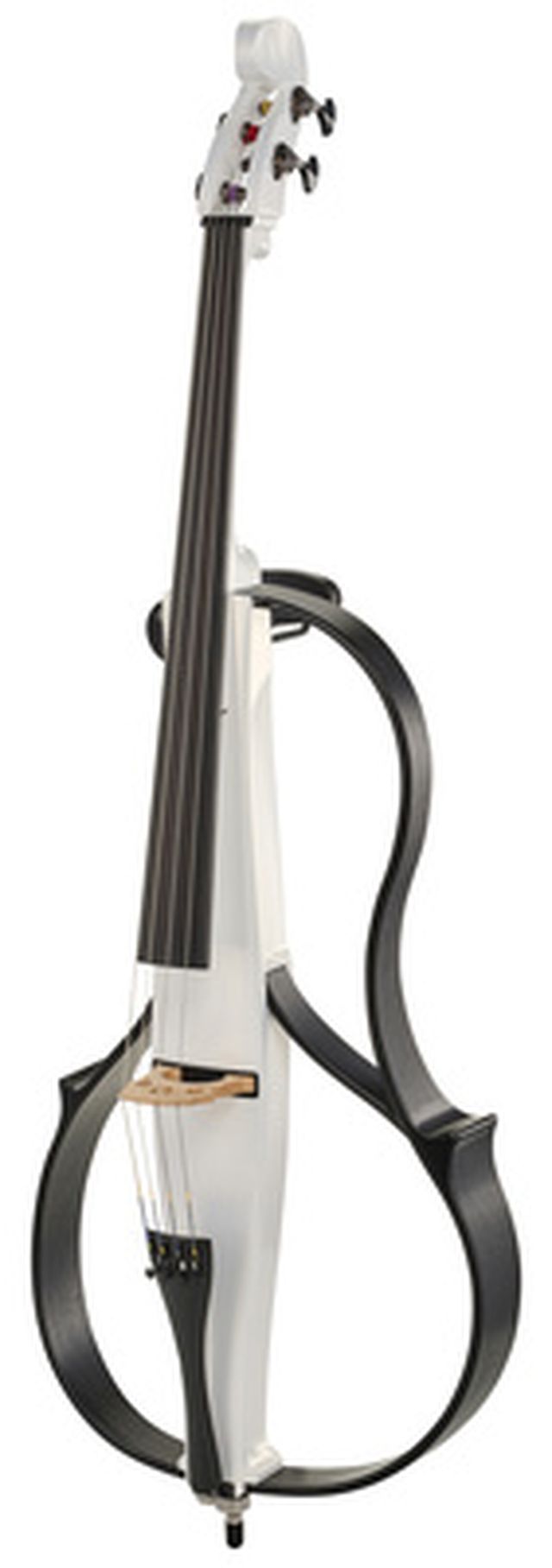 Yamaha SVC300FPW Silent Cello