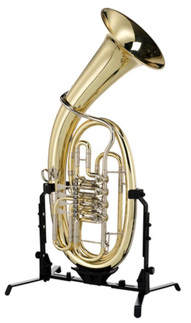 Josef Lidl Bb-Tenorhorn LTH 521-4