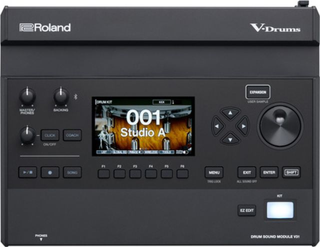 Roland V31 Drum Module