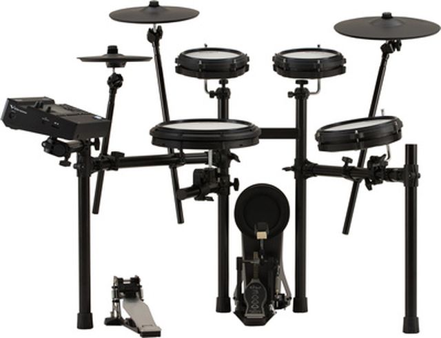 Roland TD313 V-Drum Kit