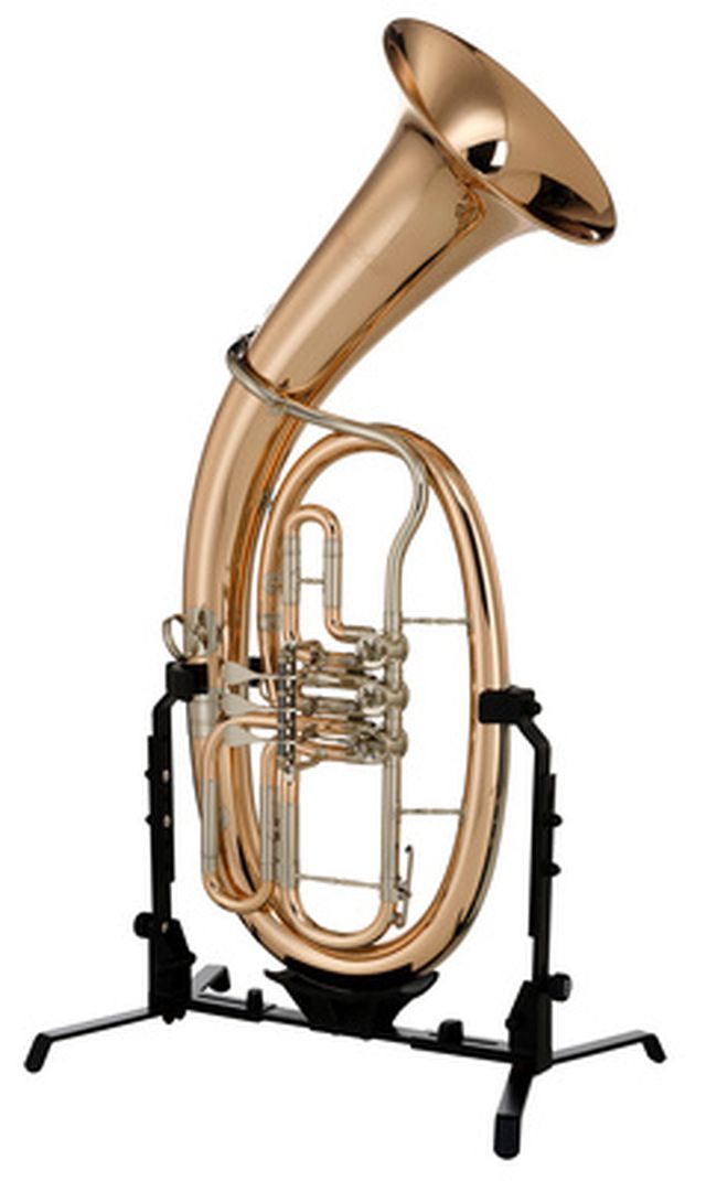 Josef Lidl Bb-Tenorhorn LTH 721-3