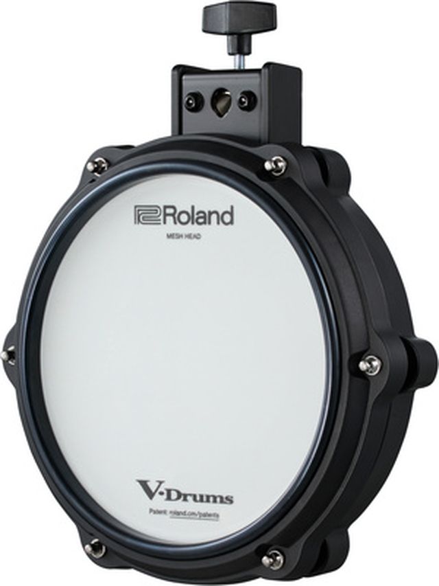 Roland PD-10H 10" V-Pad