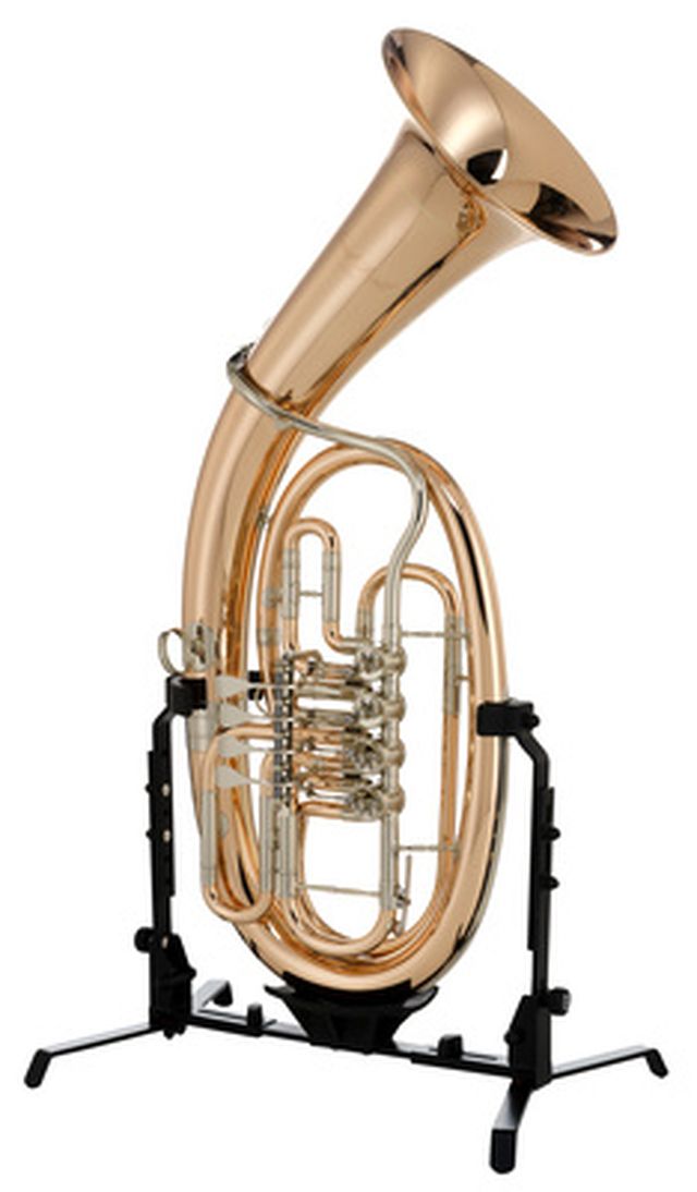 Josef Lidl Bb-Tenorhorn LTH 721-4