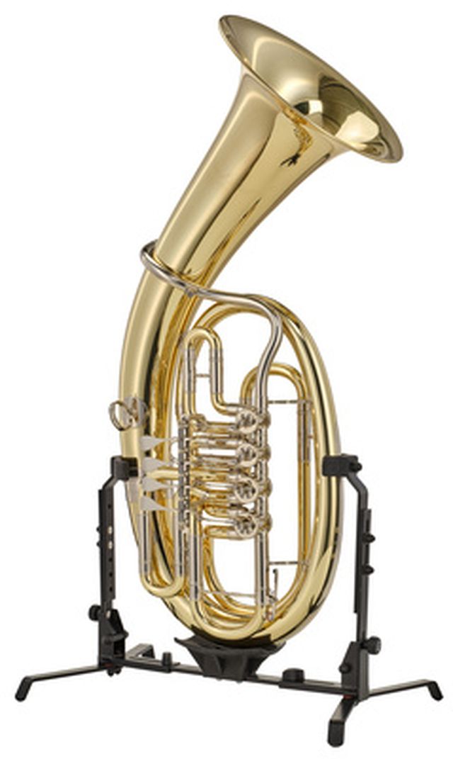 Josef Lidl Baritone LEP 536-4