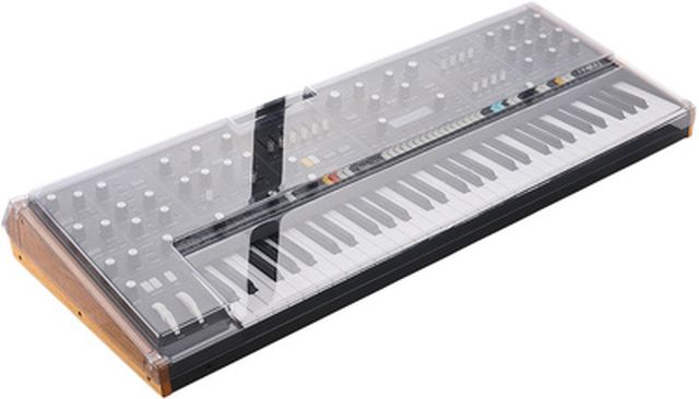 Decksaver Moog Muse