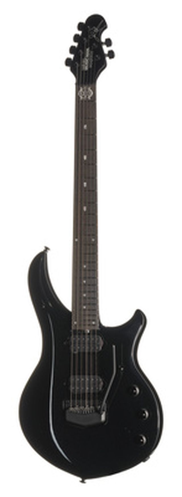 Music Man John Petrucci Majesty 6 Bl Fro
