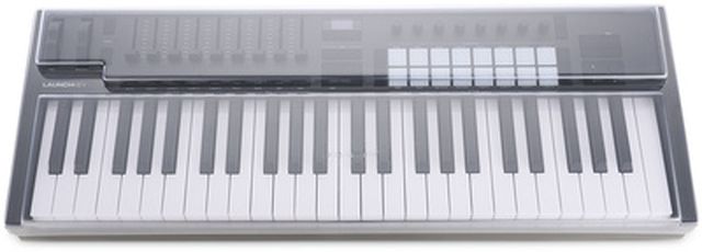 Decksaver Novation Launchkey 49 MK4
