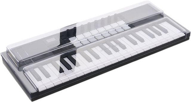 Decksaver LE Launchkey Mini 37 MK4