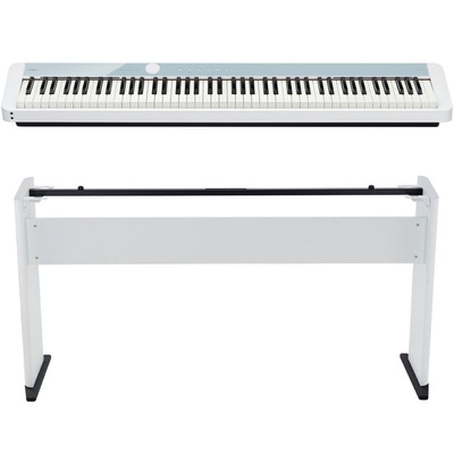 Casio PX-S1100CB Home Bundle
