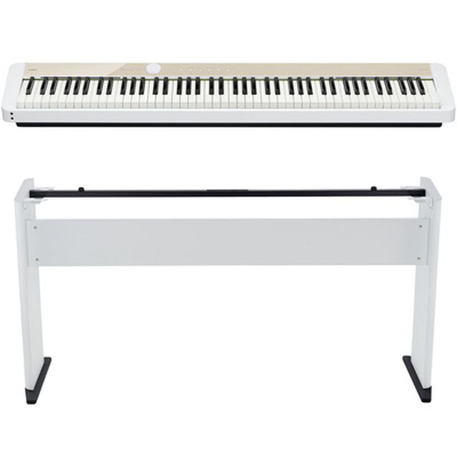 Casio PX-S1100MB Home Bundle