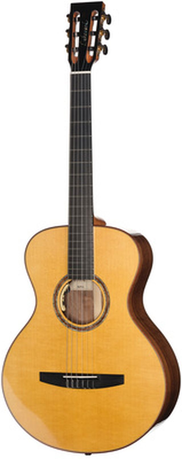 Lakewood A-25 Crossover Custom