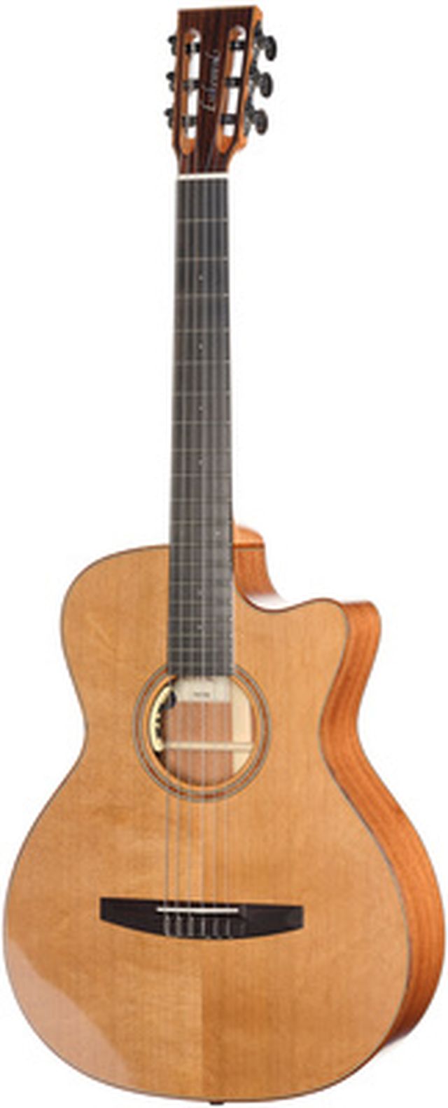 Lakewood M-14 Crossover Custom