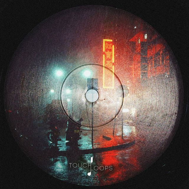AIR Music Technology Dystopian World Vacuum Pro