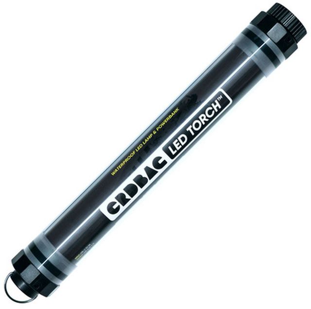 CRDBAG LED Torch