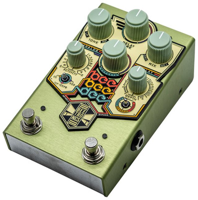 Beetronics Bee Bee Dee