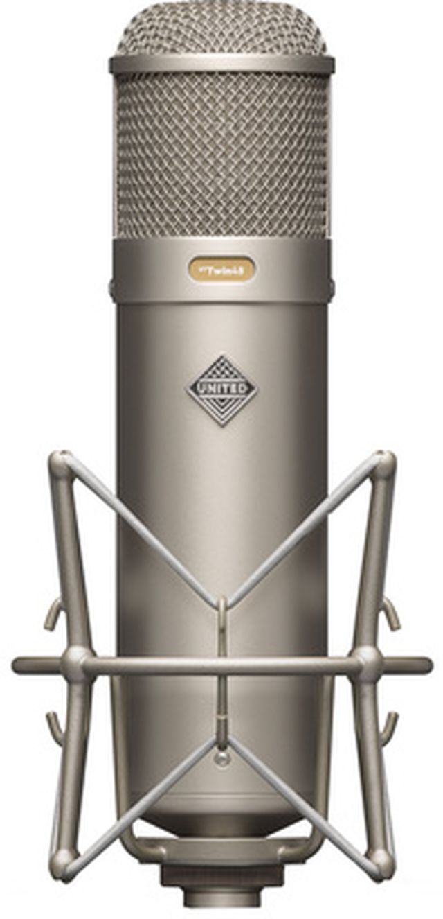 United Studio Technologies UT Twin48