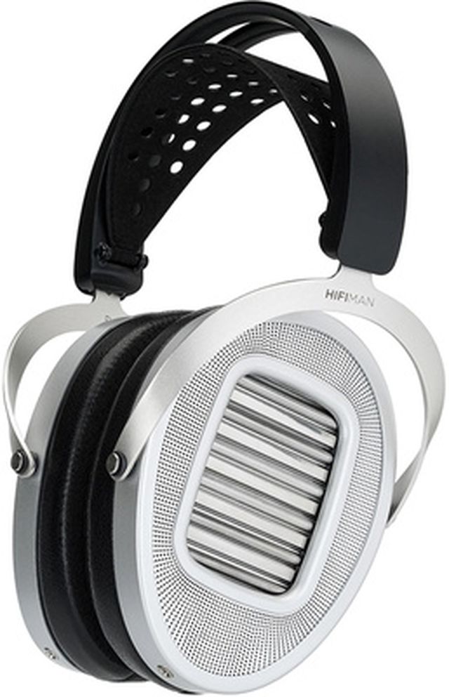 HIFIMAN ANANDA unveiled