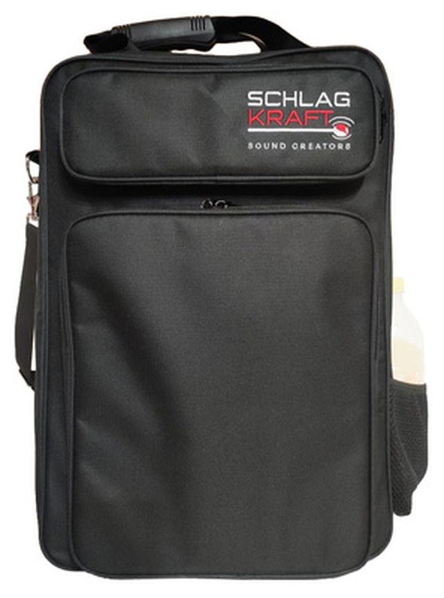 SchlagKraft NJZ Percussion Mallet Bag