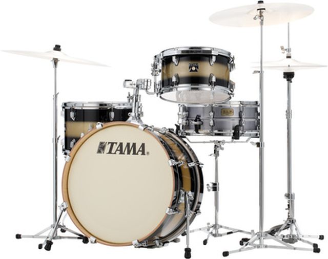 Tama Superstar Cl. 20 3-pcs Kit MLD