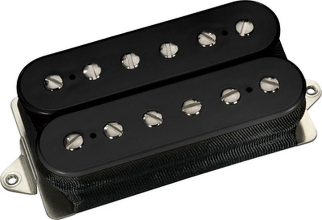 DiMarzio DP 282FBK+BK Dreamcatcher
