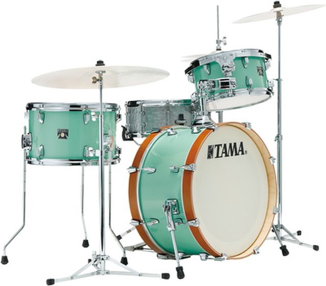 Tama Superstar Cl. 20 3-pcs Kit SFG