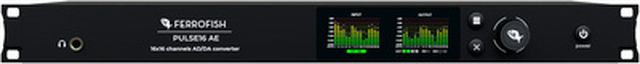 Ferrofish Pulse16 AE