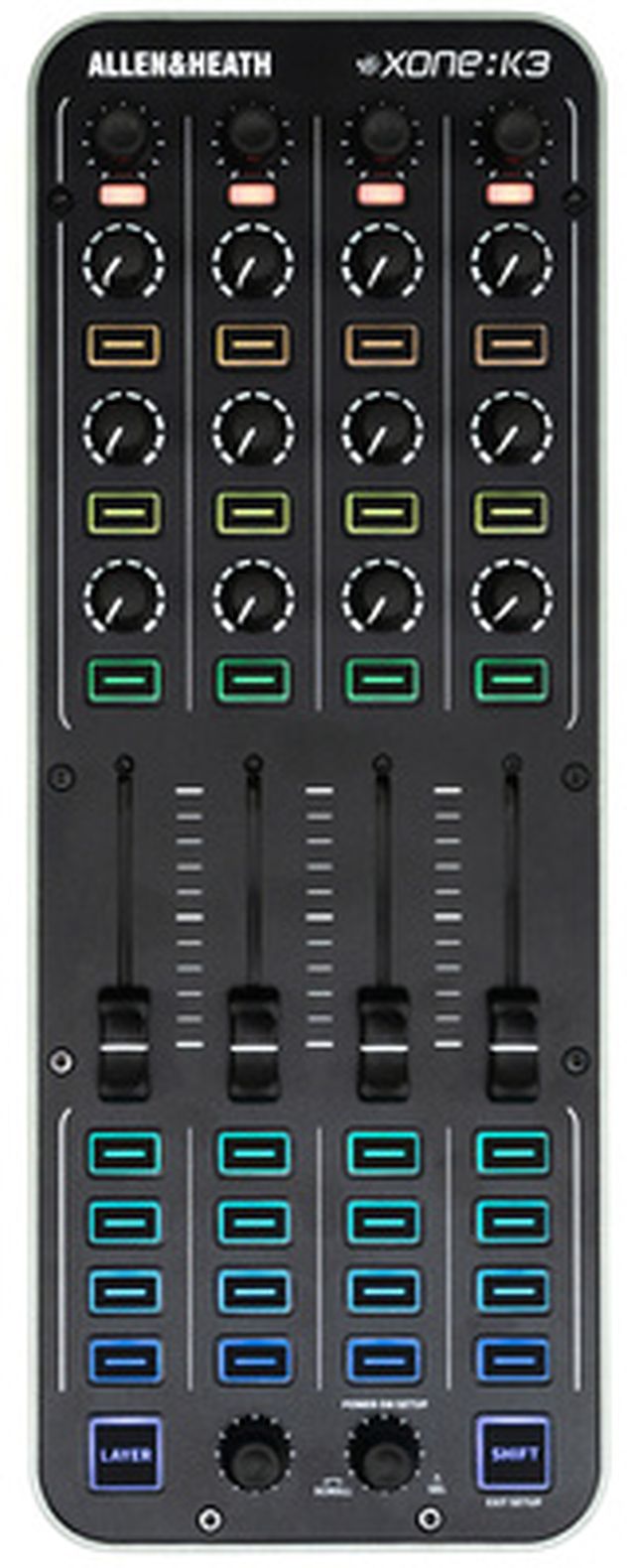 Allen & Heath Xone K3