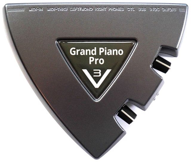 V3 Sound Grand Piano Pro
