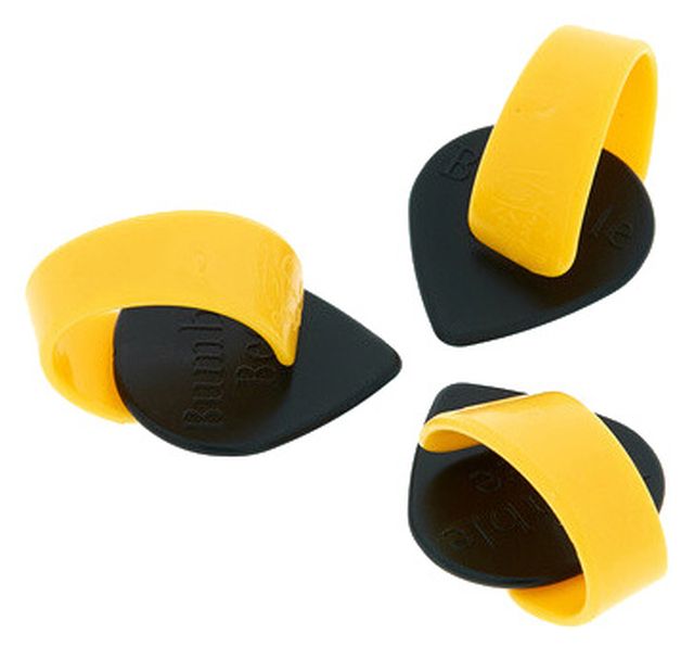 Fred Kelly Picks Bumblebee Jazz Set L