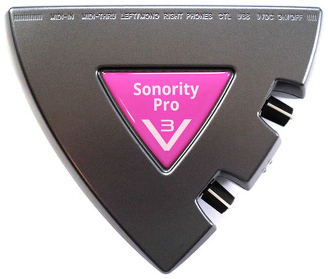 V3 Sound Sonority Pro