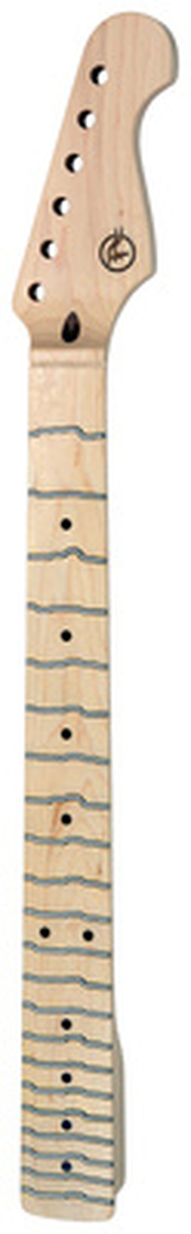 True Temperament  Retrofit ST MN Neck