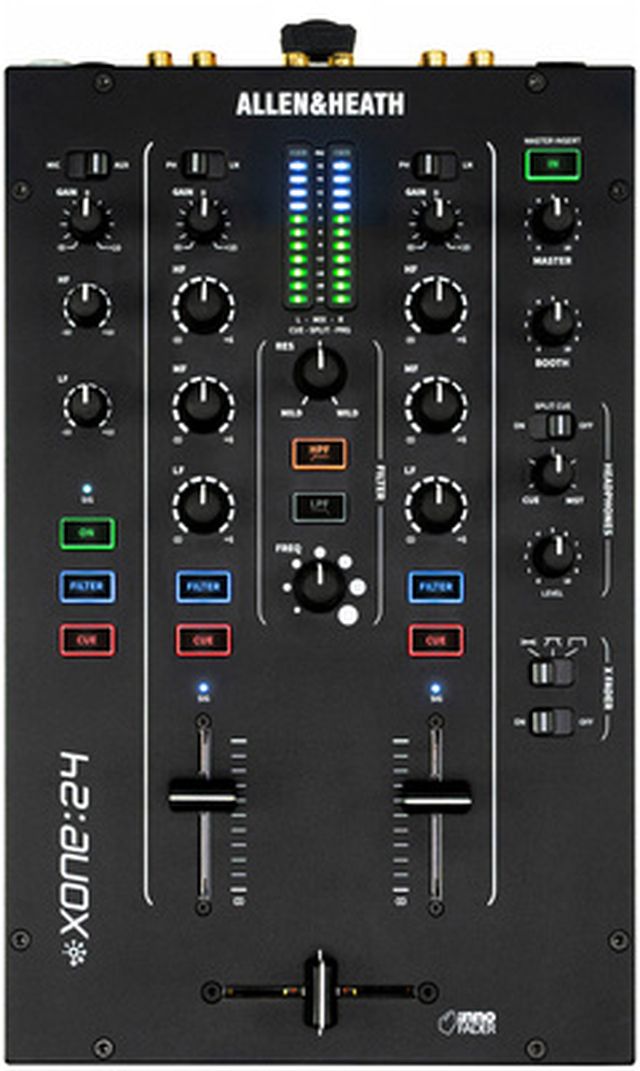 Allen & Heath Xone 24
