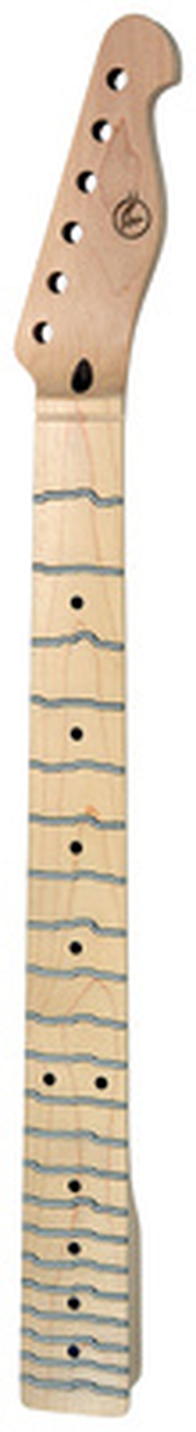 True Temperament  Retrofit TE MN Neck