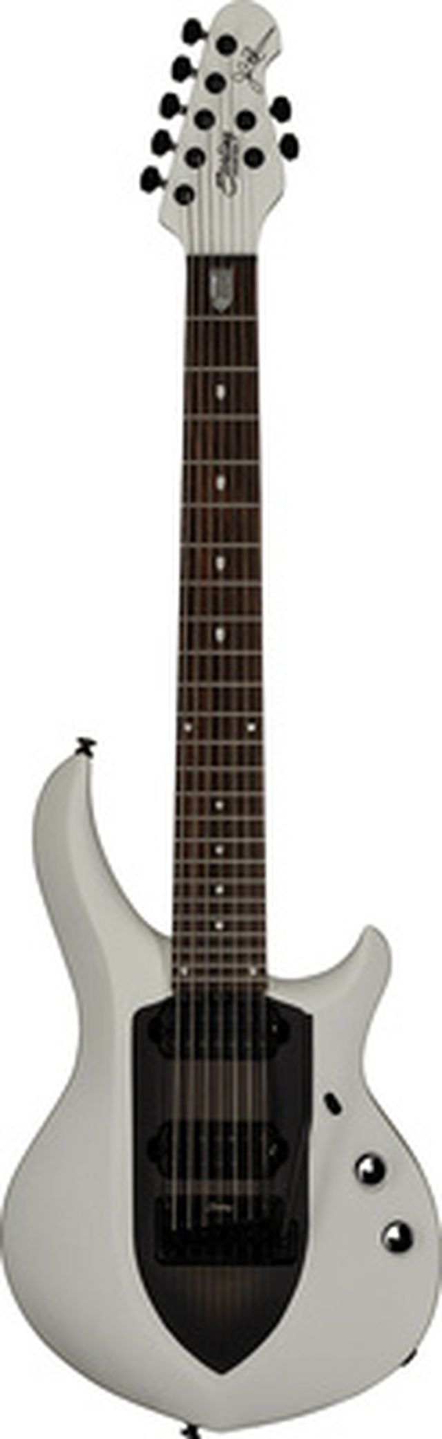 Sterling by Music Man Majesty 170 Chalk Grey