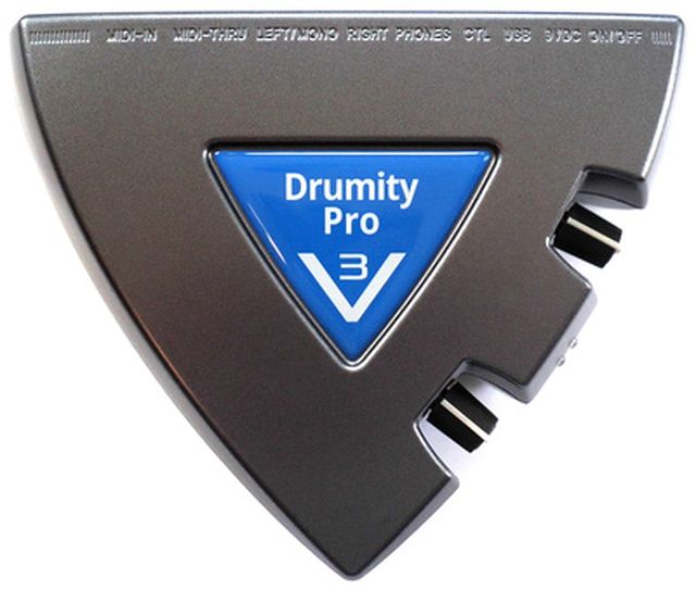 V3 Sound Drumity Pro