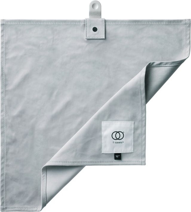 Tandem Drums T-Towel 16" Drum FX
