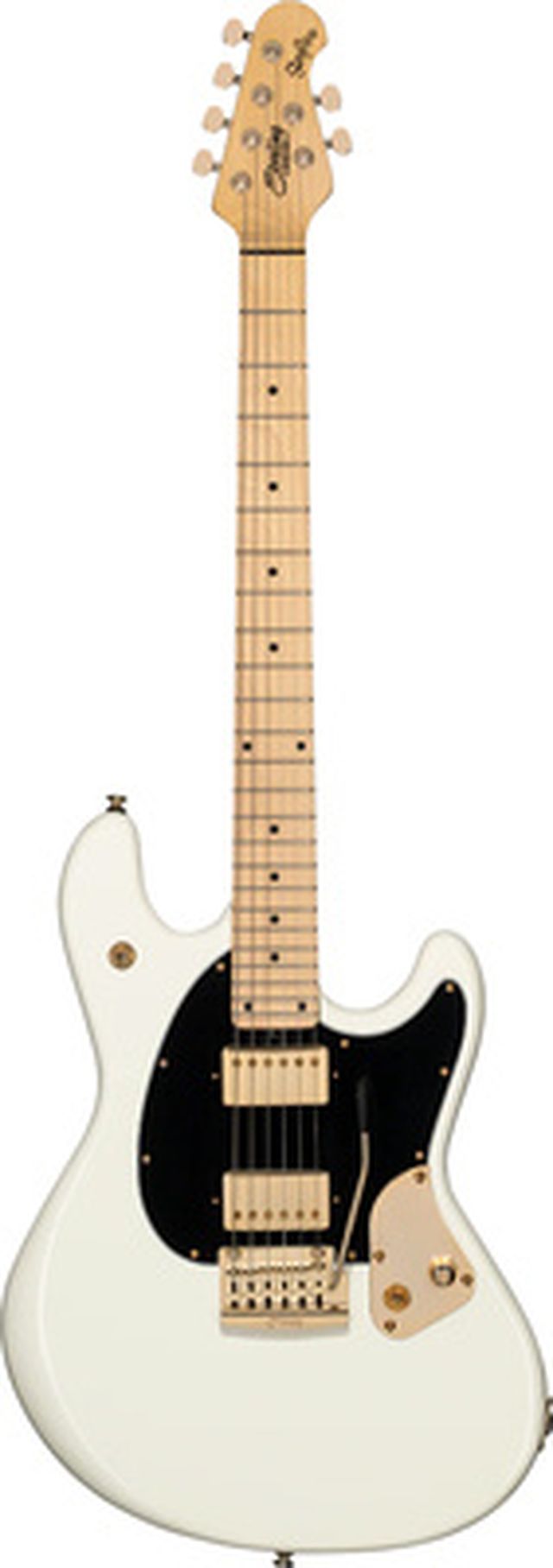 Sterling by Music Man Jared Dines Stingray OW