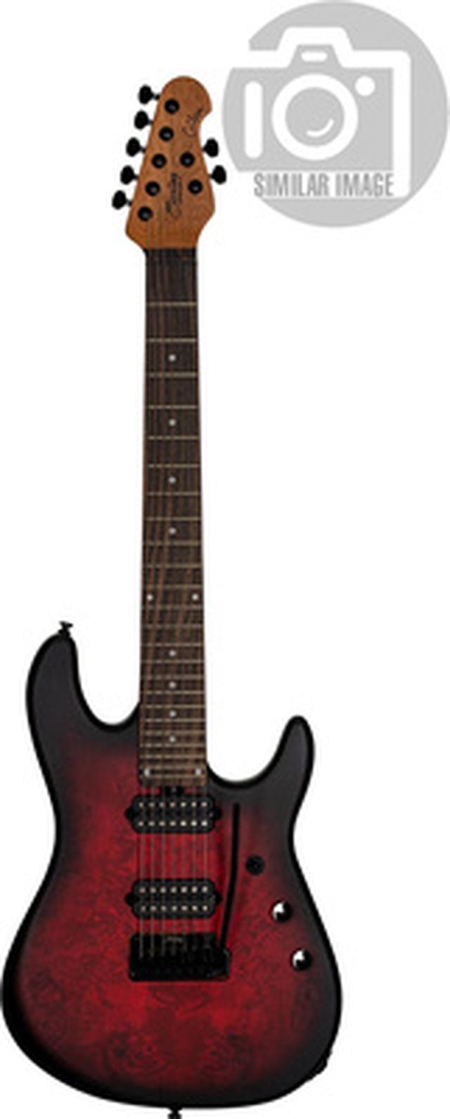 Sterling by Music Man Richardson 6 PB DSBS