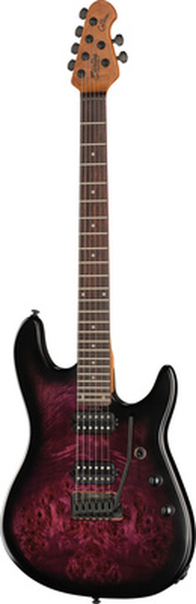 Sterling by Music Man Richardson 6 PB CPBS