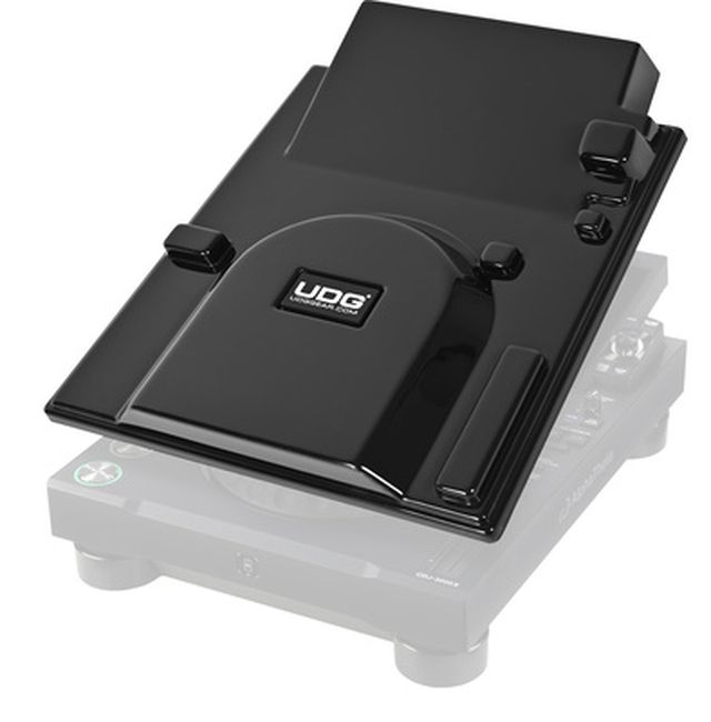 UDG AlphaTheta CDJ-3000X Cover