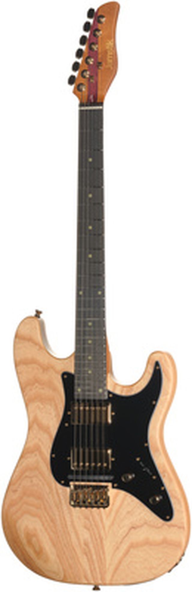 Zivix Jamstik Deluxe Nat/Black