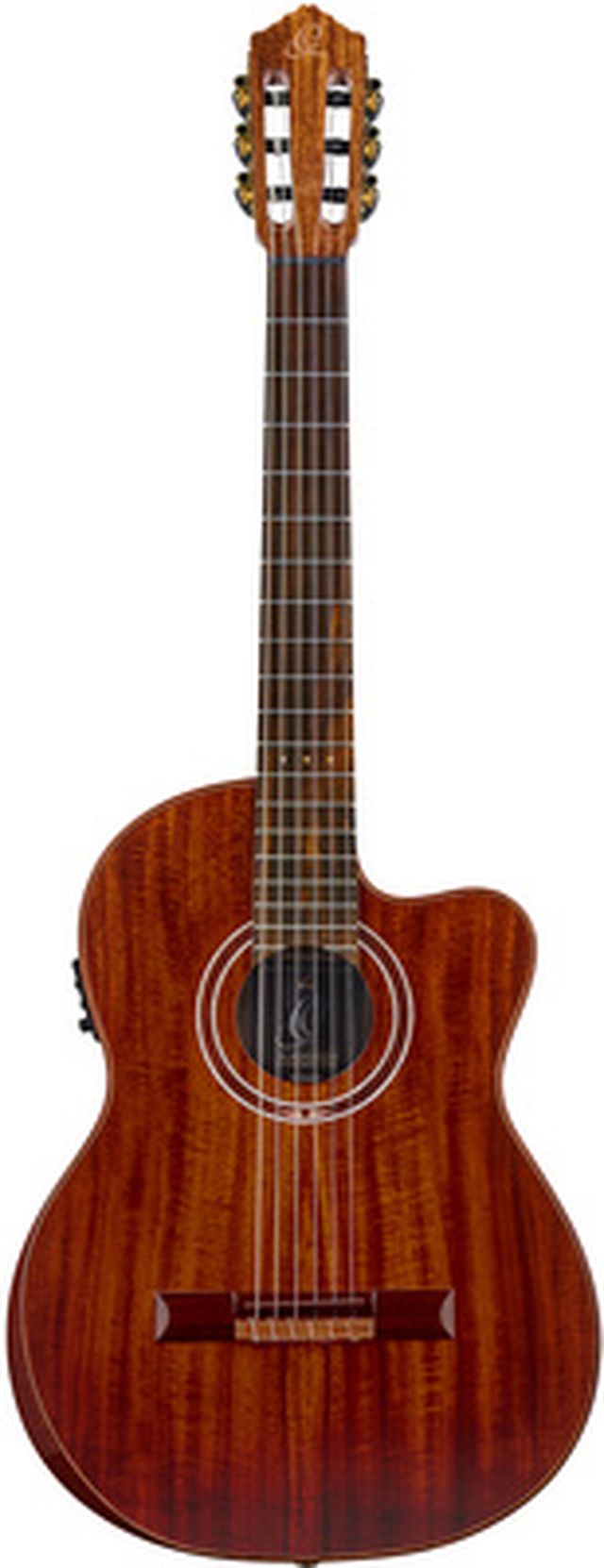 Ortega Exoticsuitece