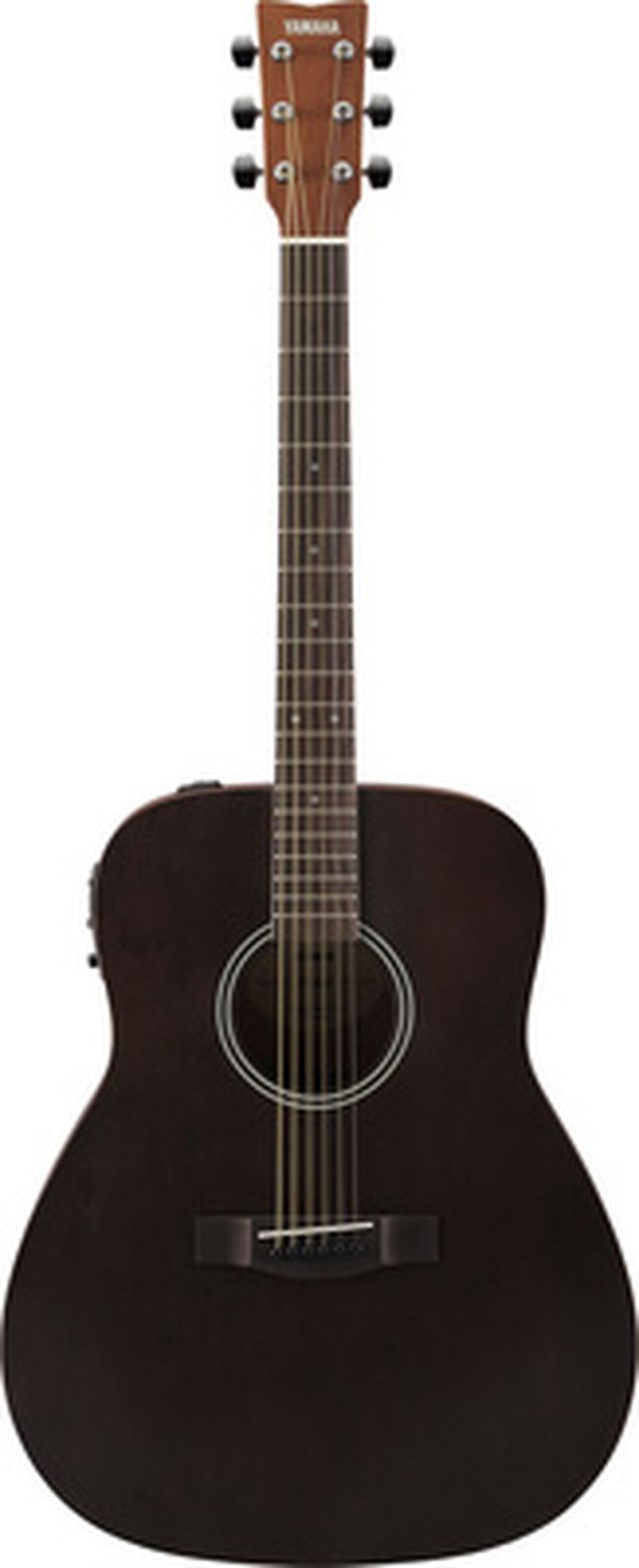 Yamaha FX400 Smoky Black
