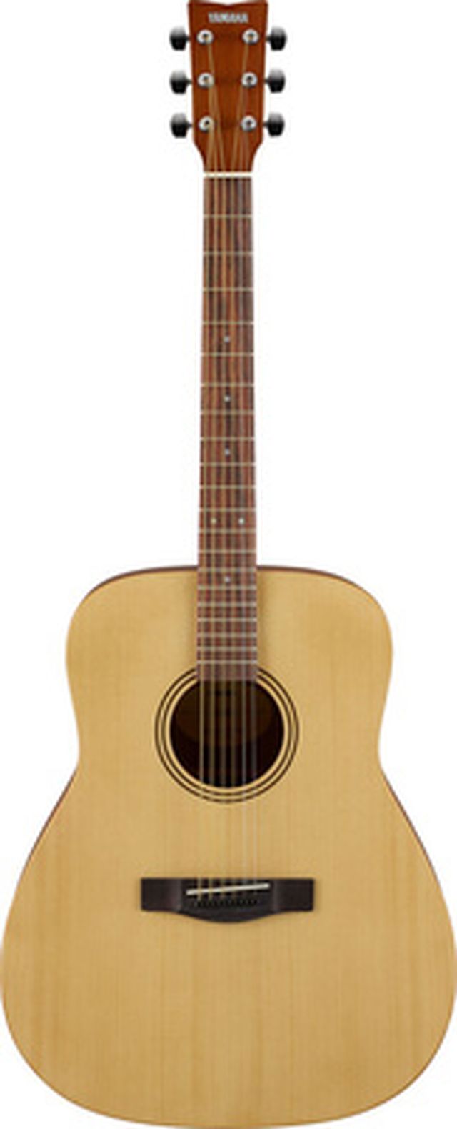 Yamaha F400 Natural Satin