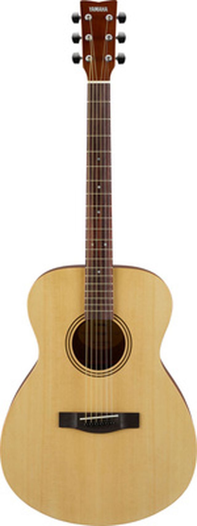 Yamaha FS400 Natural Satin