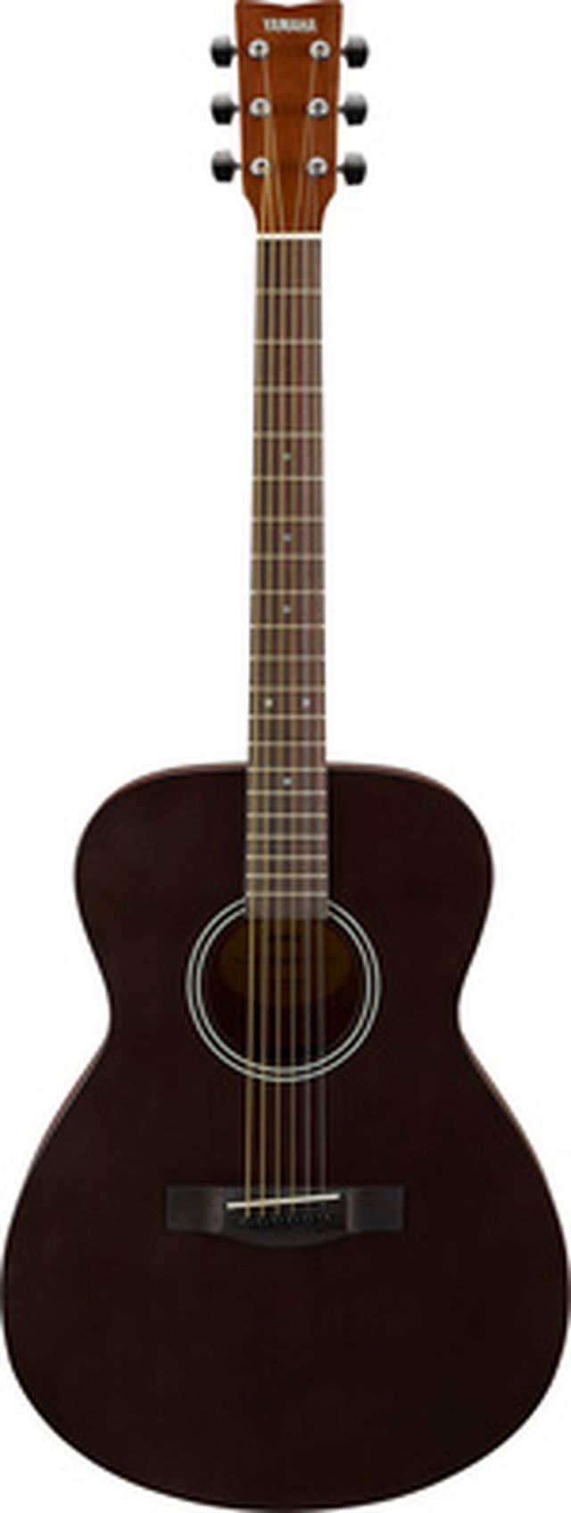 Yamaha FS400 Smoky Black